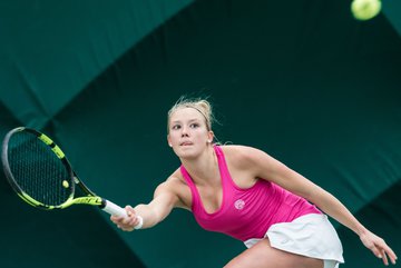 Amelie Intert 172 - Damen RL TC RW Wahlstedt - THC von Horn und Hamm